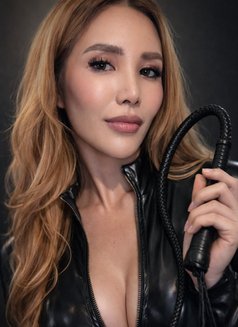 T.S Arabella Lux Reina - Transsexual escort in Kuala Lumpur Photo 17 of 18