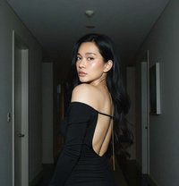 RARE DOUBLE BREED is here now(poppers) - Acompañantes transexual in Kuala Lumpur Photo 22 of 22