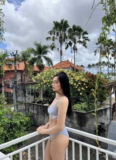 T.S KASHOPEYA JUST LANDED - Transsexual escort in Kuala Lumpur Photo 19 of 22