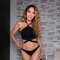 T.S Luna Grey - Transsexual escort in Kuala Lumpur