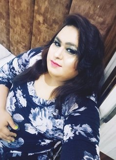 Active Shemale - Transsexual escort in New Delhi Photo 4 of 30