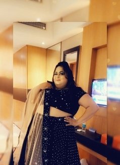 Active Shemale - Transsexual escort in New Delhi Photo 1 of 30