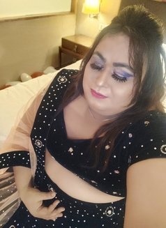 Active Shemale - Transsexual escort in New Delhi Photo 2 of 30