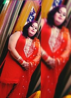 Active Shemale - Transsexual escort in New Delhi Photo 10 of 30
