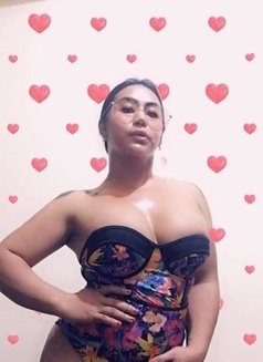 Georgia Philippines - Transsexual escort in Muscat Photo 7 of 29