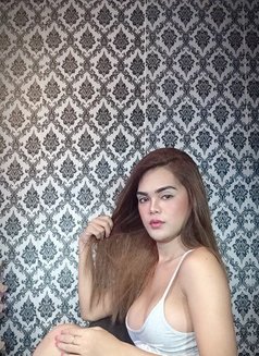 T Sbigcock Chelsy - Acompañantes transexual in Makati City Photo 1 of 4