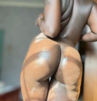 T Sexy - escort in Nairobi