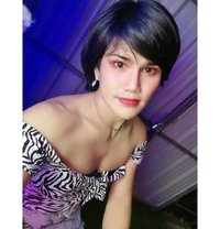 T Sfanta - Acompañantes transexual in Hua Hin