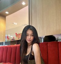 T Sjasmin - Acompañantes transexual in Manila