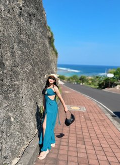 TStasya ladyboyTop Bot - Transsexual escort in Jakarta Photo 1 of 5