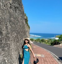 TStasya ladyboyTop Bot - Acompañantes transexual in Jakarta