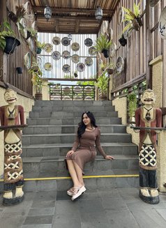 TStasya ladyboyTop Bot - Transsexual escort in Jakarta Photo 2 of 5