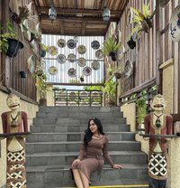 TStasya ladyboyTop Bot - Acompañantes transexual in Jakarta