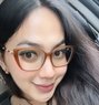 TStasya ladyboyTop Bot - Transsexual escort in Jakarta Photo 3 of 5