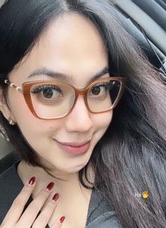 TStasya ladyboyTop Bot - Transsexual escort in Jakarta Photo 3 of 5