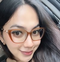 TStasya ladyboyTop Bot - Acompañantes transexual in Jakarta