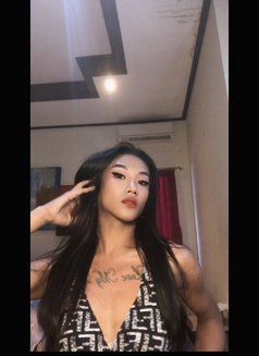 T Sversbigcock - Acompañantes transexual in Bali Photo 1 of 4