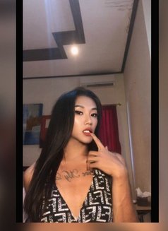 T Sversbigcock - Acompañantes transexual in Bali Photo 2 of 4