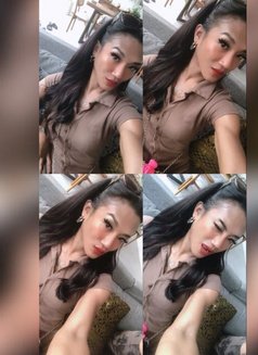 T Sversbigcock - Acompañantes transexual in Bali Photo 3 of 4