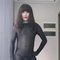 T Sweiwei - Transsexual escort in Beijing