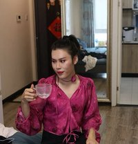 T Sweiwei - Masajista in Beijing