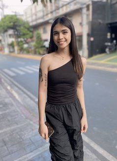 T Syurimakati - Transsexual escort in Manila Photo 7 of 7