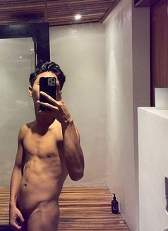 T0 P B1 G D1 Ck - Male escort in Kuala Lumpur Photo 1 of 1