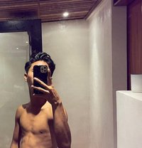 T0 P B1 G D1 Ck - Male escort in Kuala Lumpur