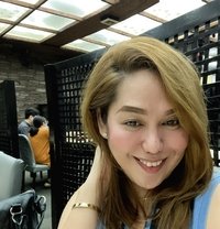 Ts Mandy Versatile - Acompañantes transexual in Manila