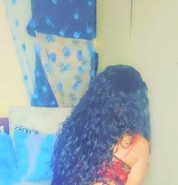 TaRa NeW ArRiVaL FrOm ZiMbAbWe - escort in Candolim, Goa Photo 1 of 5