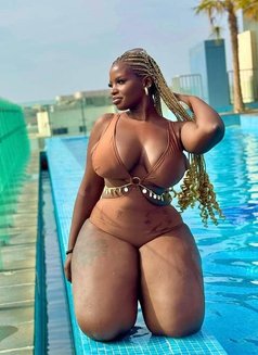 TaSha NeW ArRiVaL FrOm ZiMbAbWe - escort in Chandigarh Photo 2 of 6