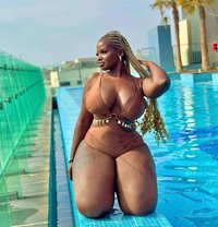 TaSha NeW ArRiVaL FrOm ZiMbAbWe - escort in Chandigarh