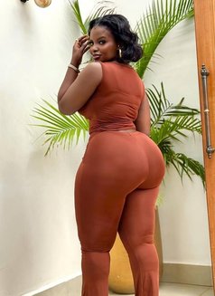 TaSha NeW ArRiVaL FrOm ZiMbAbWe - escort in Chandigarh Photo 4 of 6