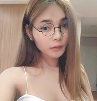 Ta Ta ladyboy - Transsexual escort in İstanbul