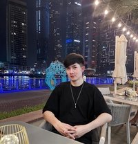 TATA hot gay from Thailand 🇹🇭 - Male escort in Hong Kong