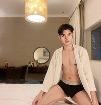 TATA hot gay from Thailand 🇹🇭 - Acompañantes masculino in Hong Kong