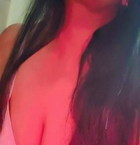 Ta Tanii - escort in Gurgaon