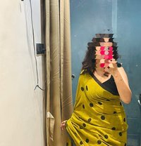 Taara Independent Profile - escort in Hyderabad