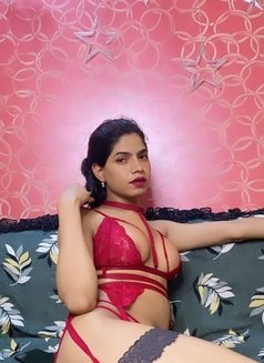 Taara mistress - Agencia de acompañantes transexuales in Noida Photo 7 of 13