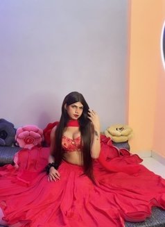 Mistress taara - Acompañantes transexual in Noida Photo 12 of 22