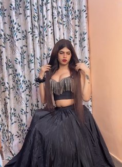 Mistress taara - Acompañantes transexual in Noida Photo 13 of 22