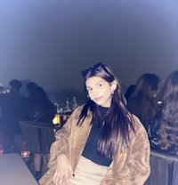 Taashvi 🦋 - Acompañantes transexual in New Delhi