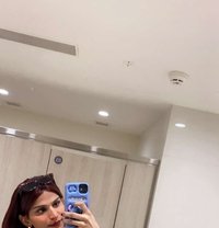 Taashvi 🦋 - Transsexual escort in New Delhi