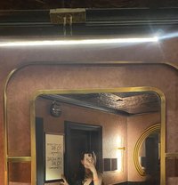 Taashvi 🦋 - Transsexual escort in New Delhi