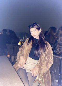 Taashvi 🦋 - Transsexual escort in New Delhi Photo 2 of 5