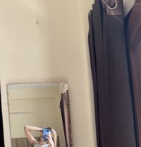 Taashvi 🦋 - Transsexual escort in New Delhi
