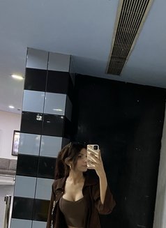 Taashvi 🦋 - Transsexual escort in New Delhi Photo 6 of 9