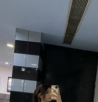 Taavishi 🦋 - Transsexual escort in New Delhi