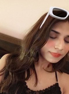 Taavishi 🦋 - Transsexual escort in New Delhi Photo 8 of 8