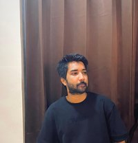 Tab - Male adult performer in Raipur